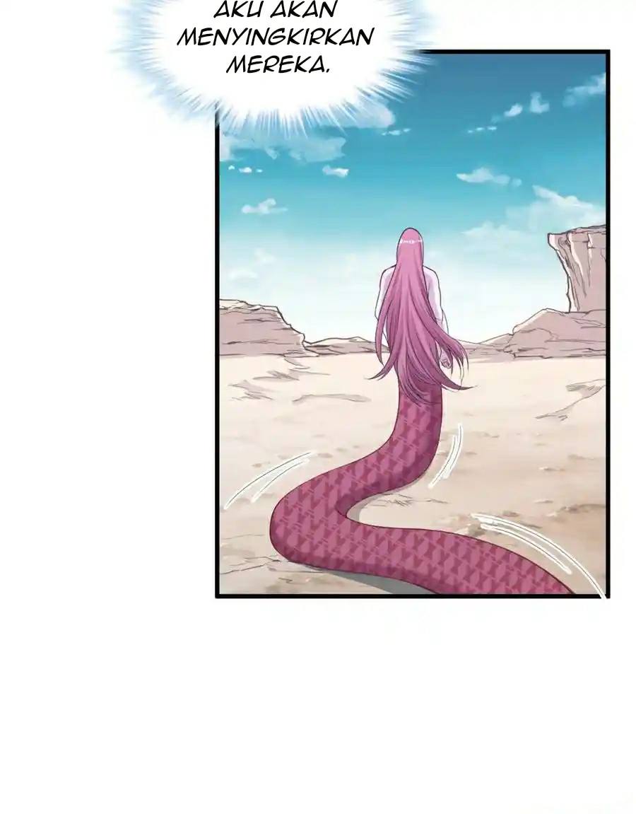 Beauty and the Beast Chapter 178 Gambar 25
