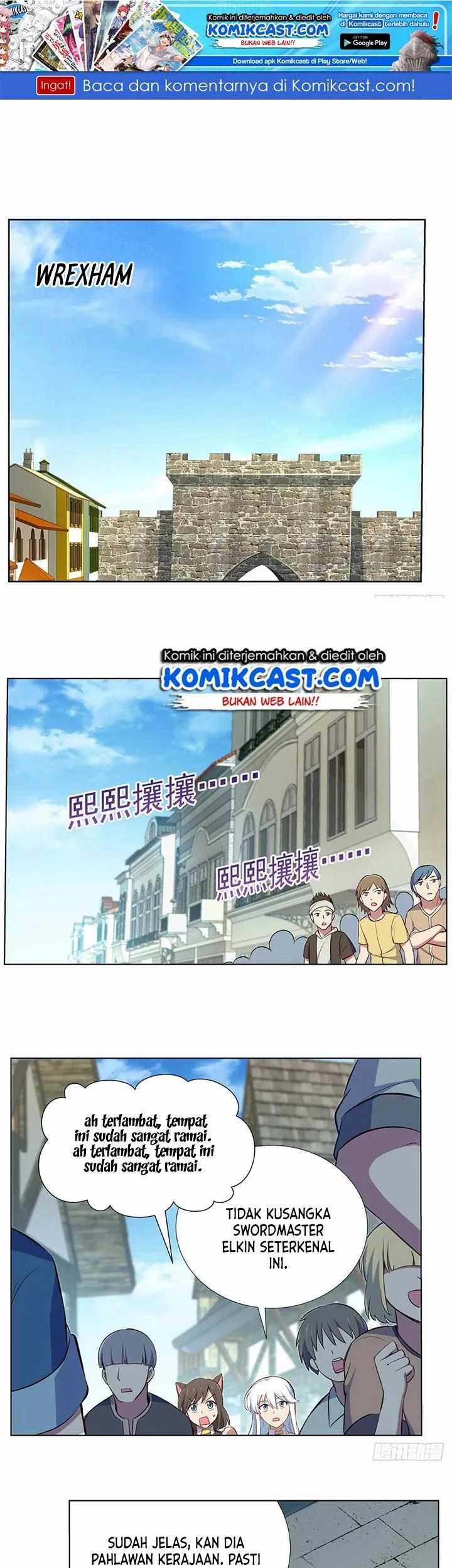 Baca The Demon King Who Lost His Job Chapter 150 Gambar 2