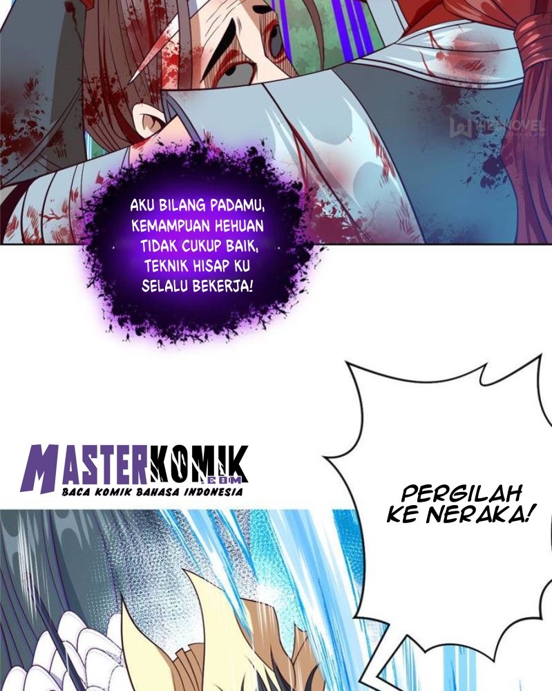 Doomed To Be A King Chapter 49 Gambar 14