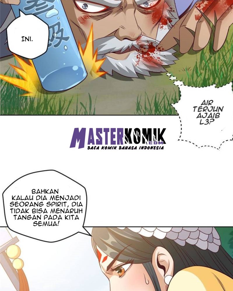 Doomed To Be A King Chapter 49 Gambar 22