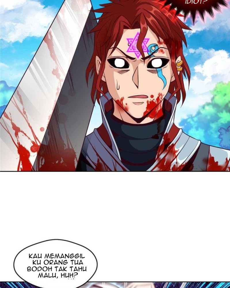Doomed To Be A King Chapter 49 Gambar 27