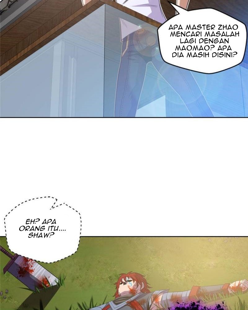 Doomed To Be A King Chapter 49 Gambar 38