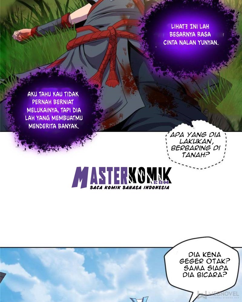 Doomed To Be A King Chapter 49 Gambar 39