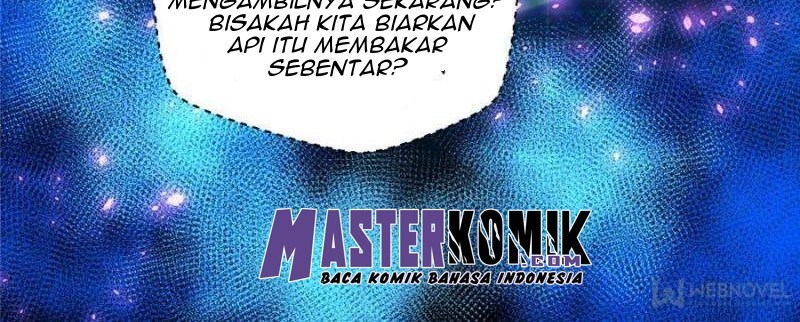 Doomed To Be A King Chapter 49 Gambar 49