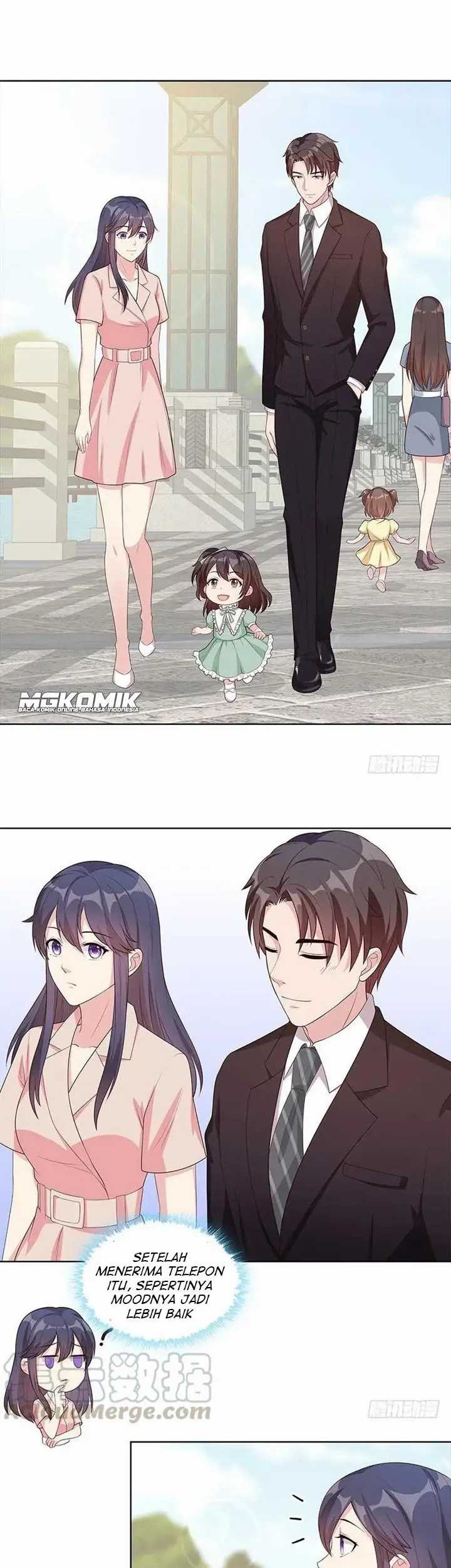 Baca  The Wife Contract and My Daughter’s Nanny Chapter 89 Gambar 2