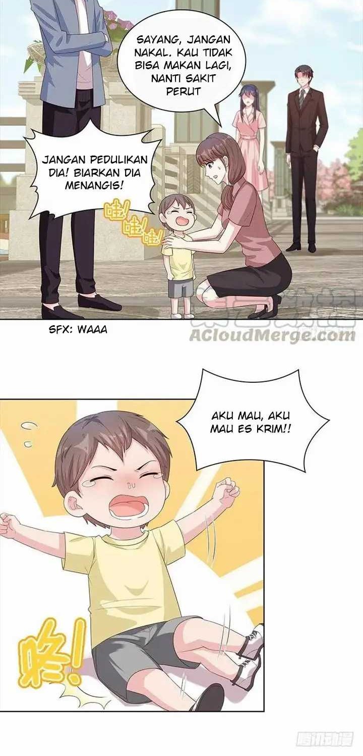 The Wife Contract and My Daughter’s Nanny Chapter 89 Gambar 6