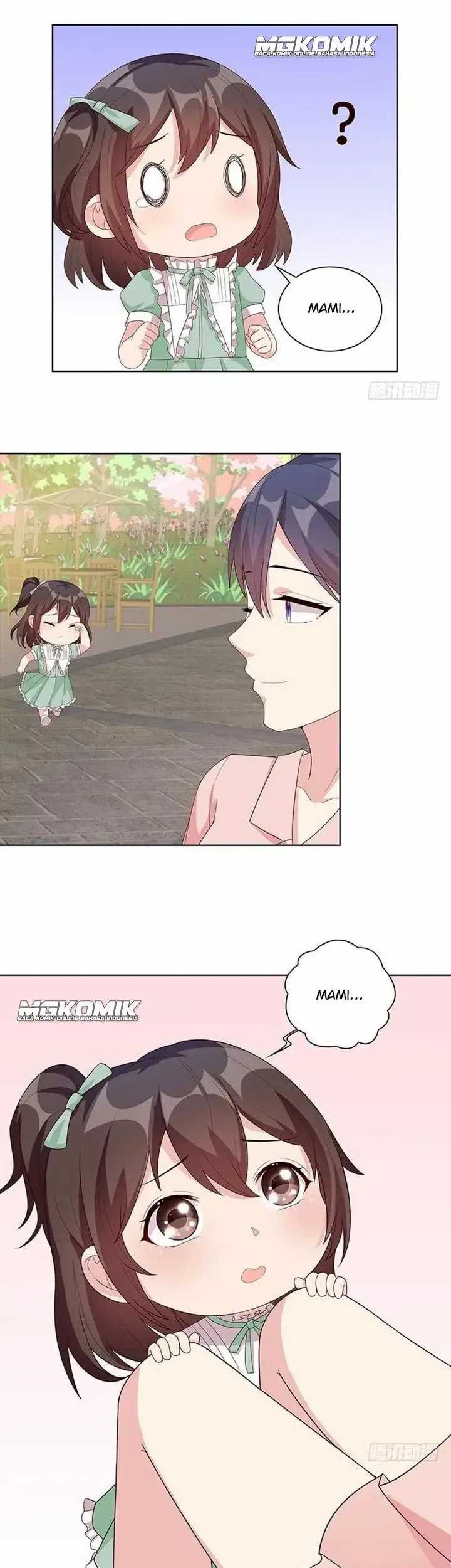 The Wife Contract and My Daughter’s Nanny Chapter 89 Gambar 13