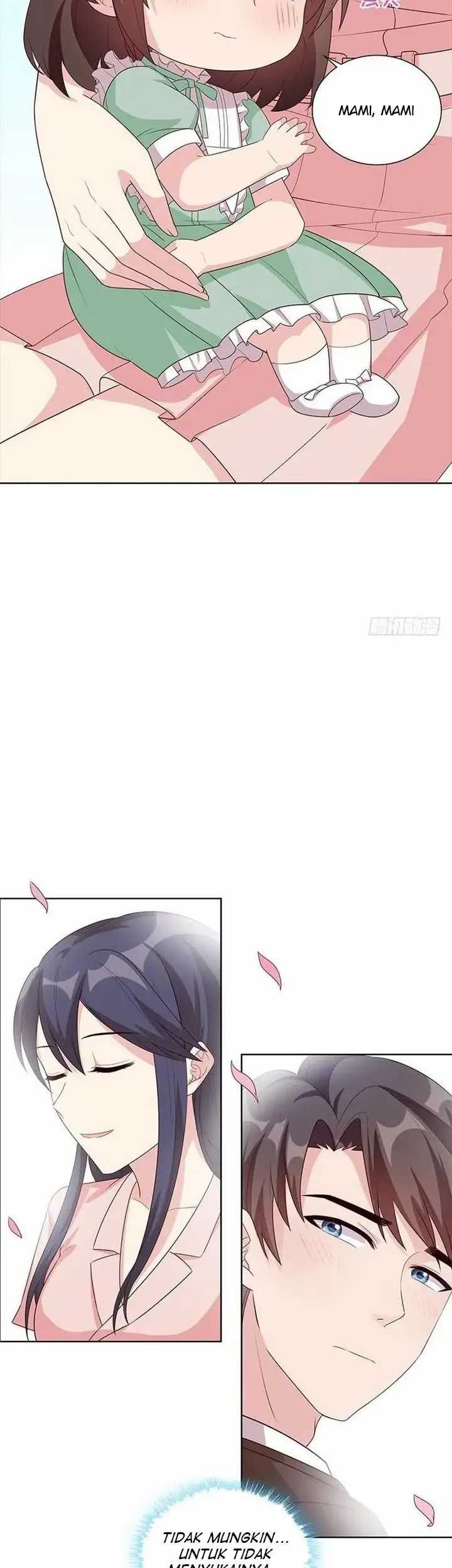 The Wife Contract and My Daughter’s Nanny Chapter 89 Gambar 15