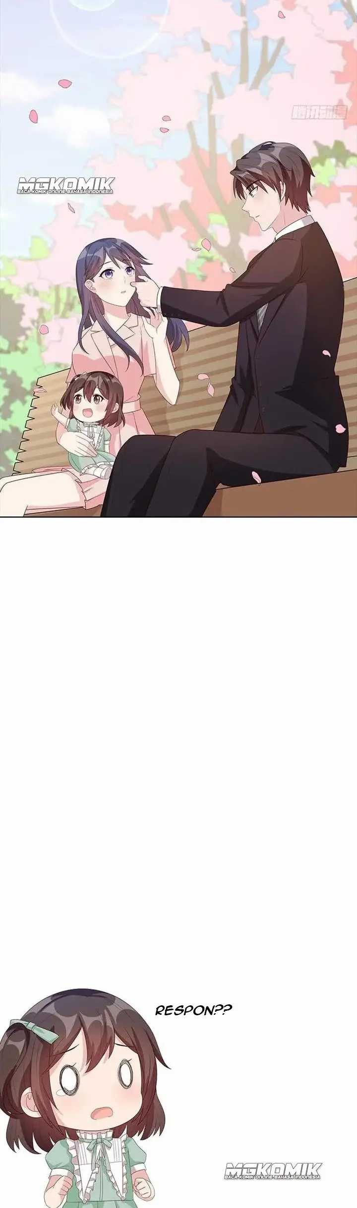 The Wife Contract and My Daughter’s Nanny Chapter 89 Gambar 17