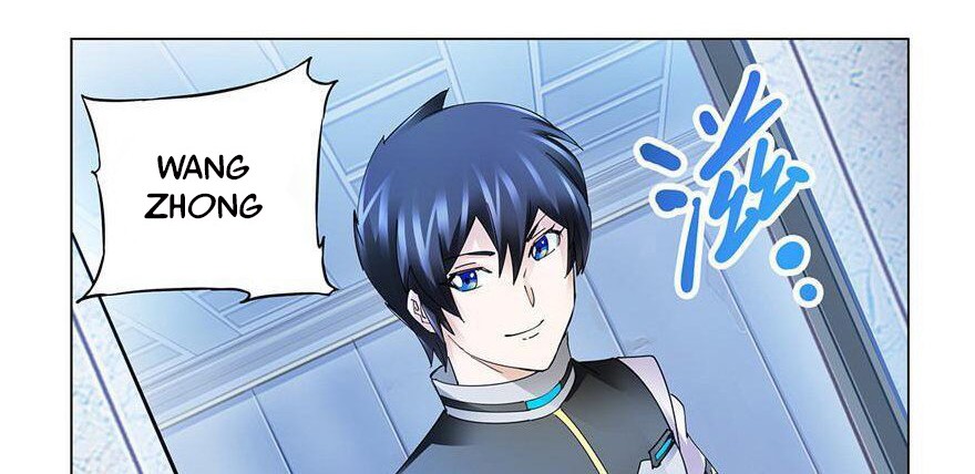 Battle Frenzy Chapter 200 Gambar 4