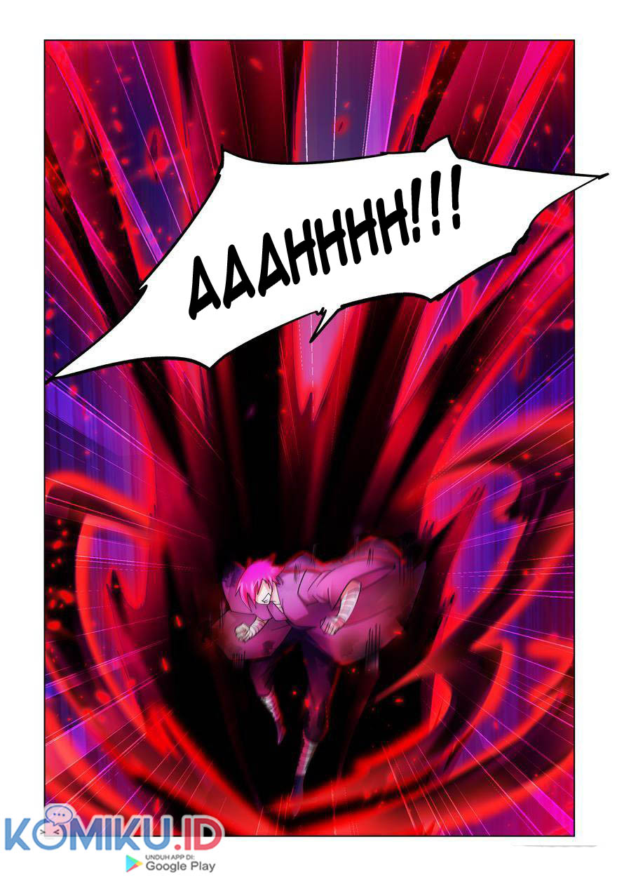 Battle Frenzy Chapter 231 Gambar 5