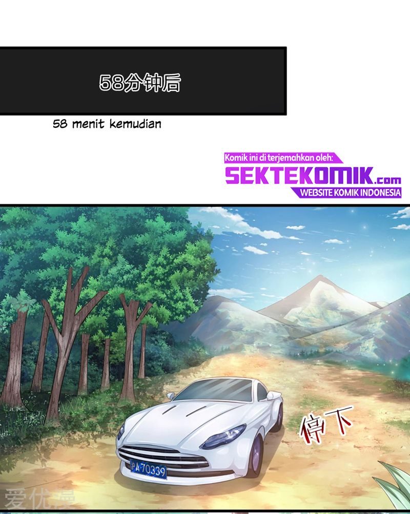 The Master of Knife Chapter 137 Gambar 15