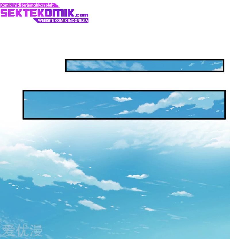 The Master of Knife Chapter 137 Gambar 5