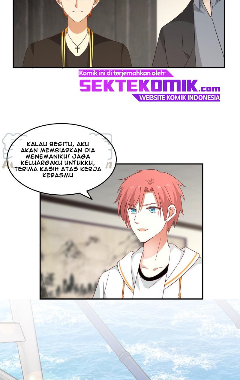 I Have a Dragon on My Body Chapter 309 Gambar 11
