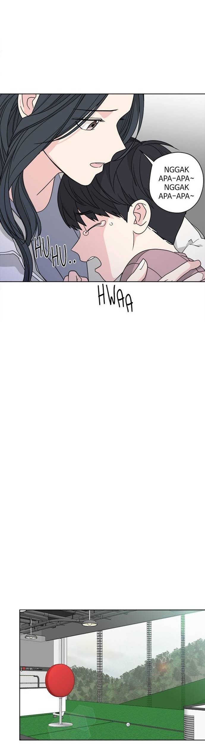 Mother, I’m Sorry Chapter 79 Gambar 11