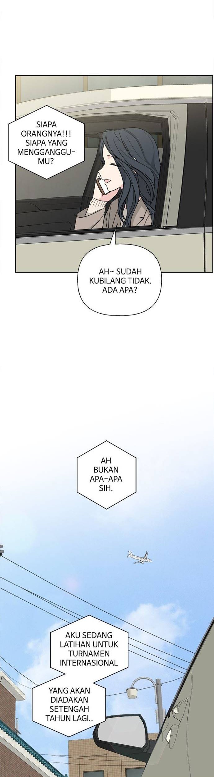 Mother, I’m Sorry Chapter 79 Gambar 32