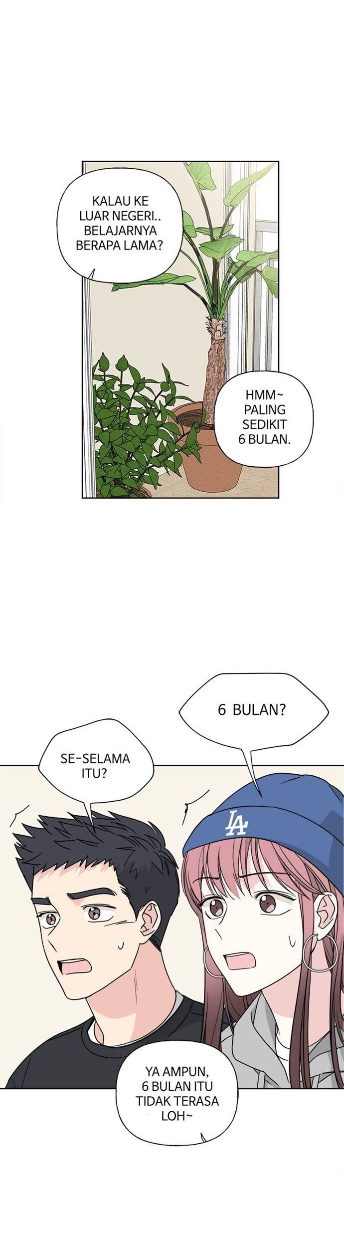 Mother, I’m Sorry Chapter 79 Gambar 35