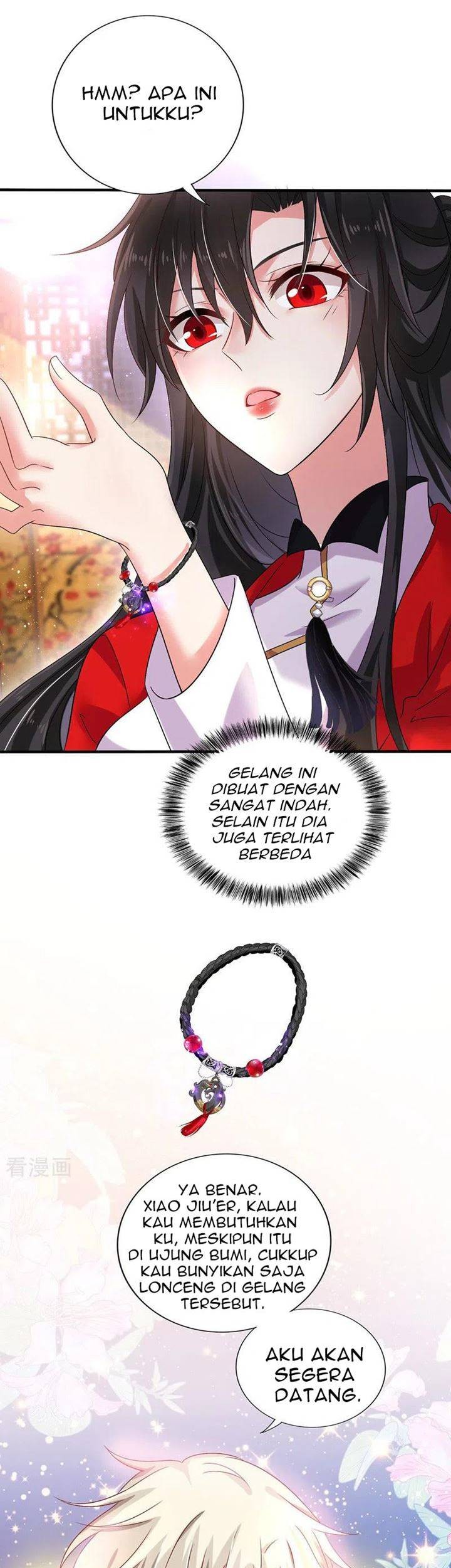Miss Nine Doctor Chapter 52 Gambar 6
