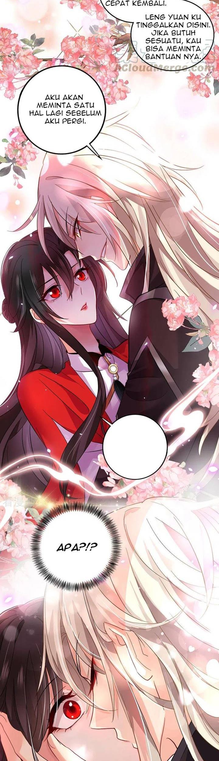 Miss Nine Doctor Chapter 52 Gambar 8