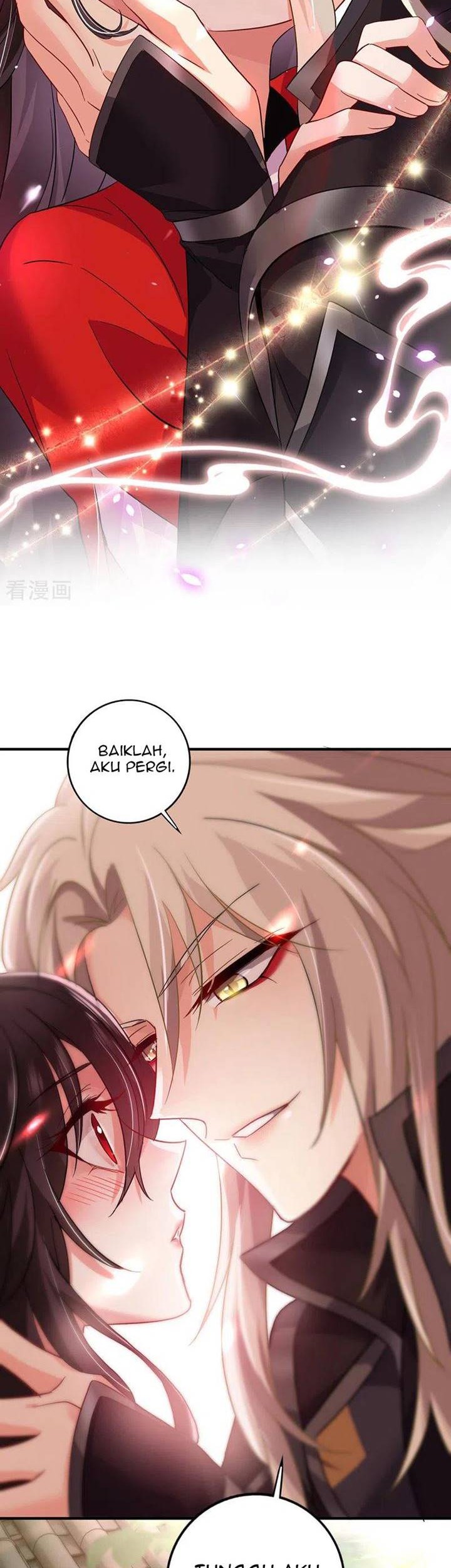 Miss Nine Doctor Chapter 52 Gambar 9