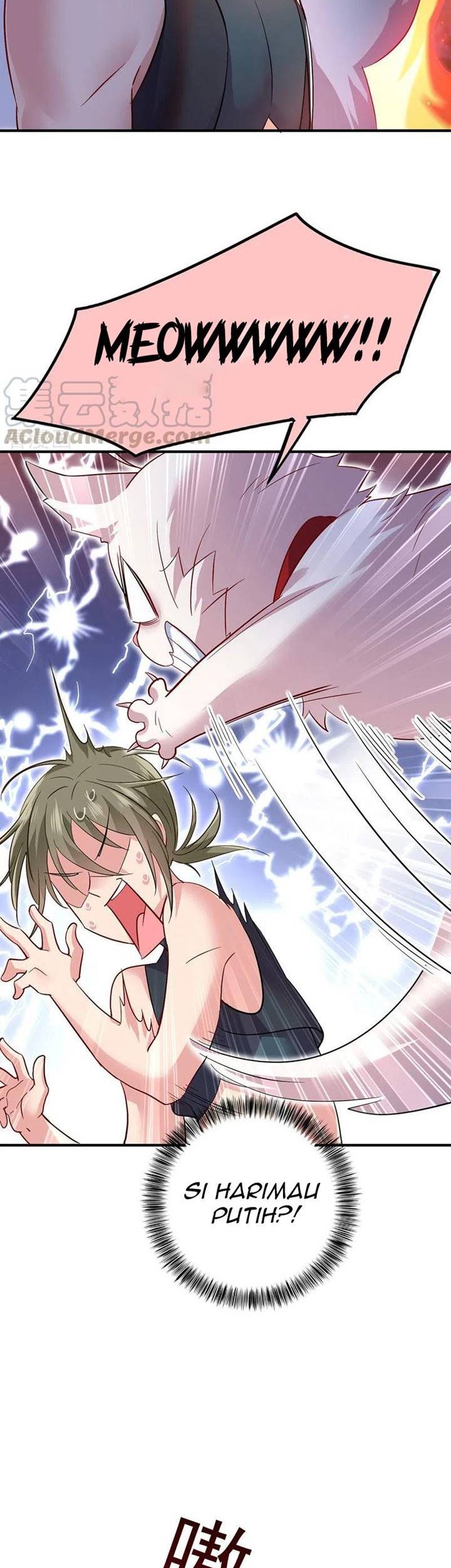 Miss Nine Doctor Chapter 52 Gambar 16