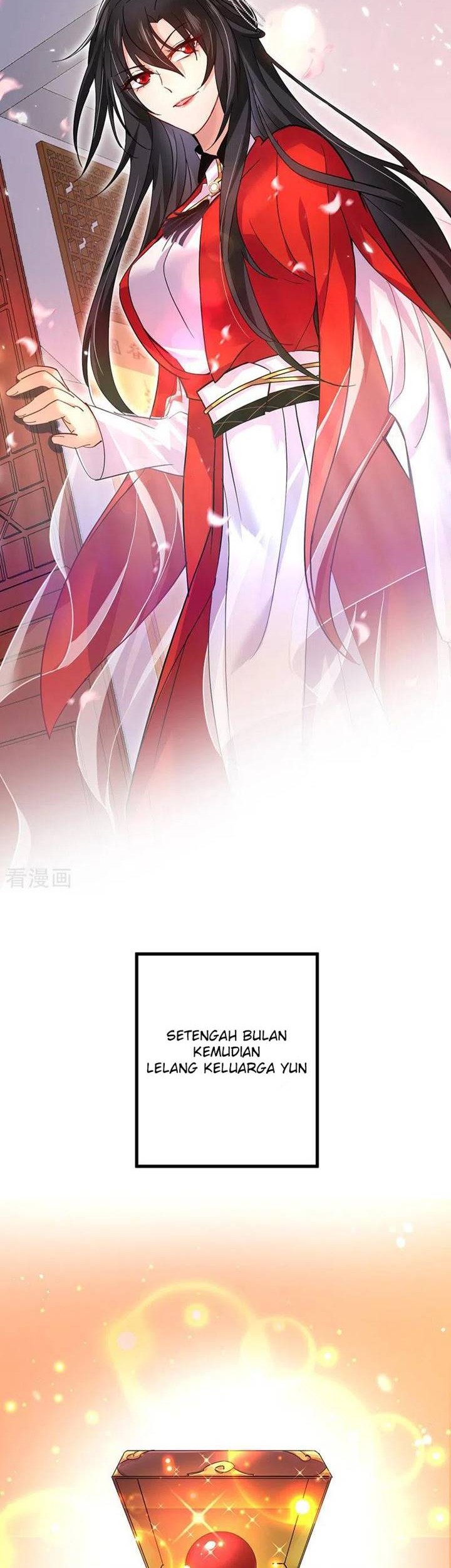 Miss Nine Doctor Chapter 52 Gambar 20