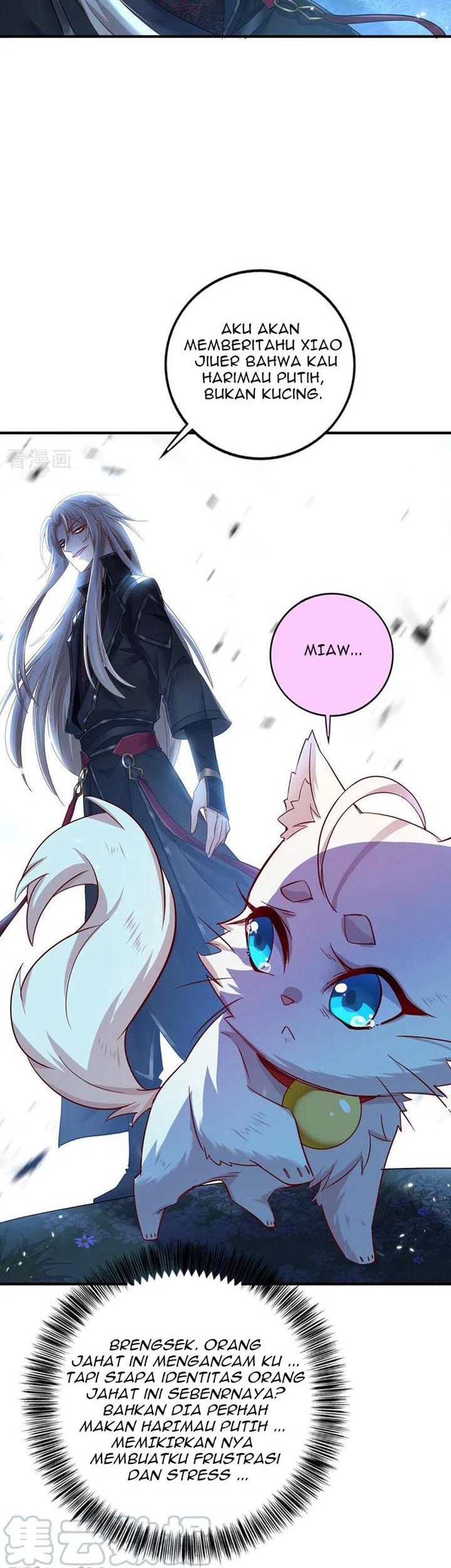 Miss Nine Doctor Chapter 51 Gambar 3