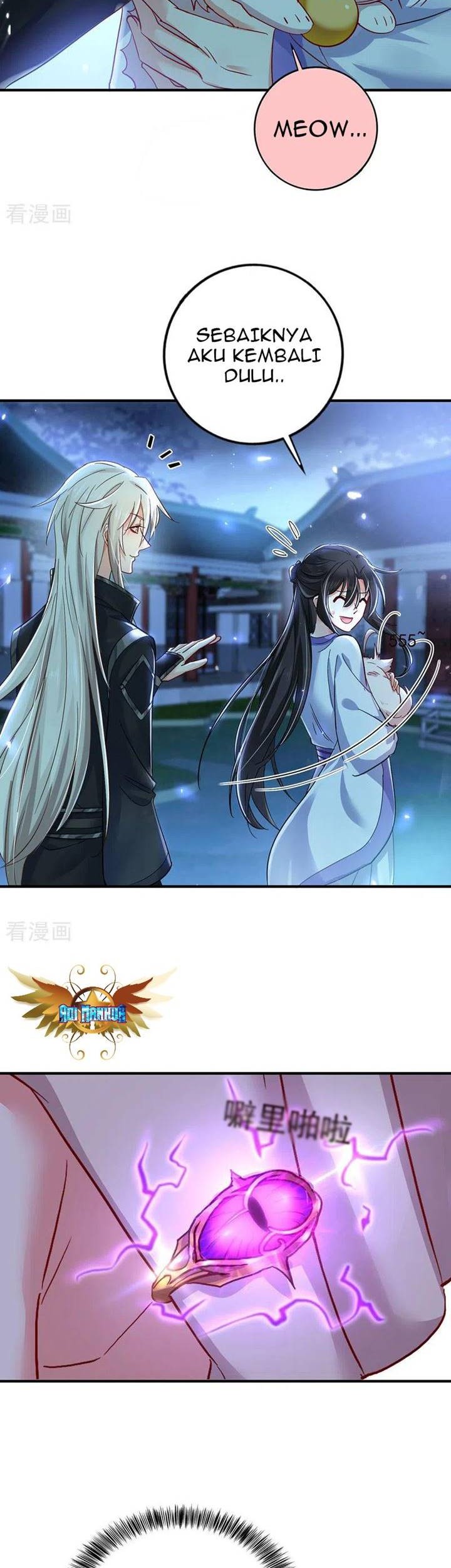 Miss Nine Doctor Chapter 51 Gambar 7