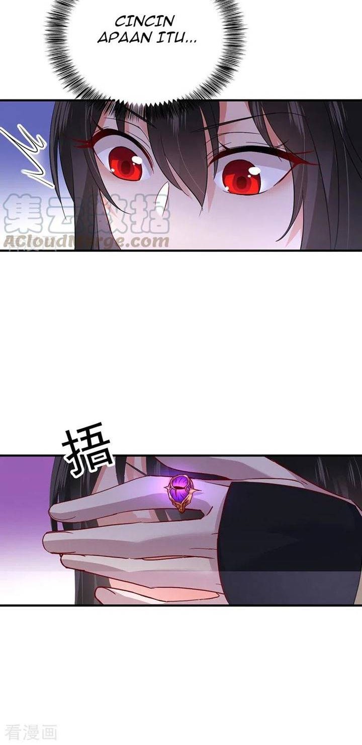 Miss Nine Doctor Chapter 51 Gambar 8