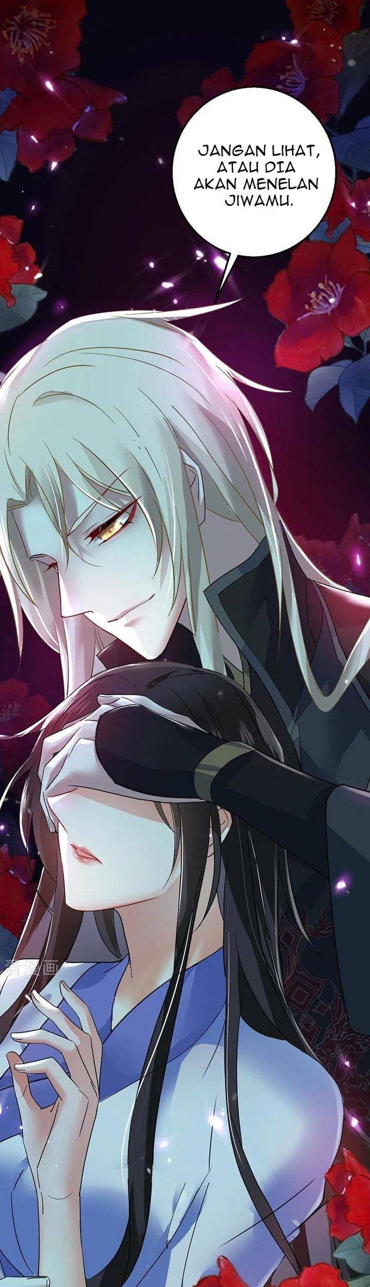 Miss Nine Doctor Chapter 51 Gambar 9