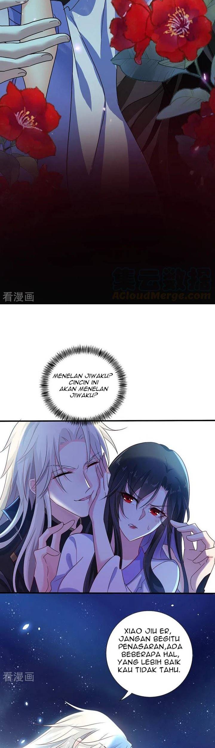 Miss Nine Doctor Chapter 51 Gambar 10