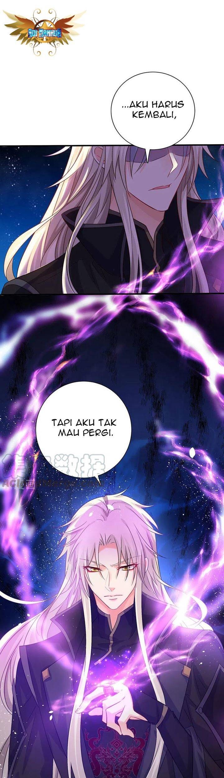 Miss Nine Doctor Chapter 51 Gambar 18