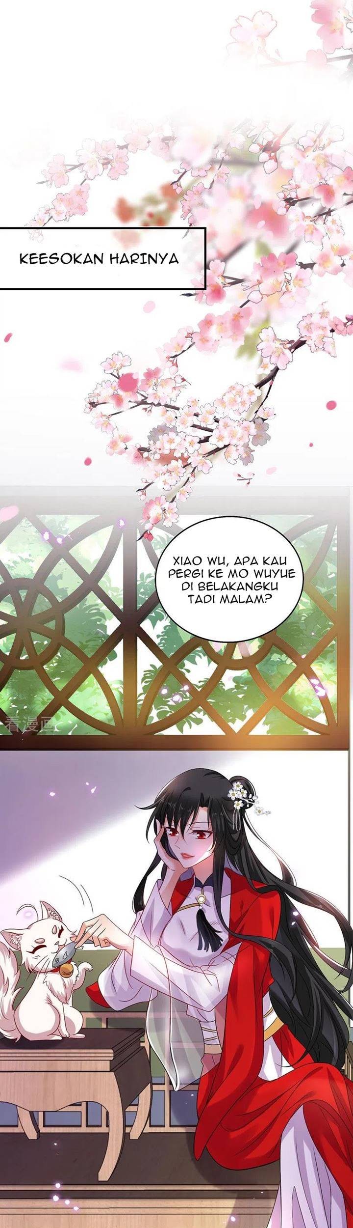 Miss Nine Doctor Chapter 51 Gambar 23