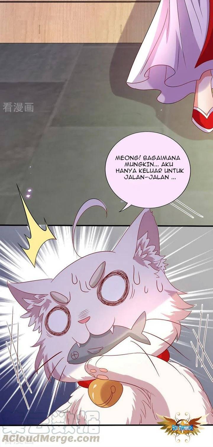 Miss Nine Doctor Chapter 51 Gambar 24