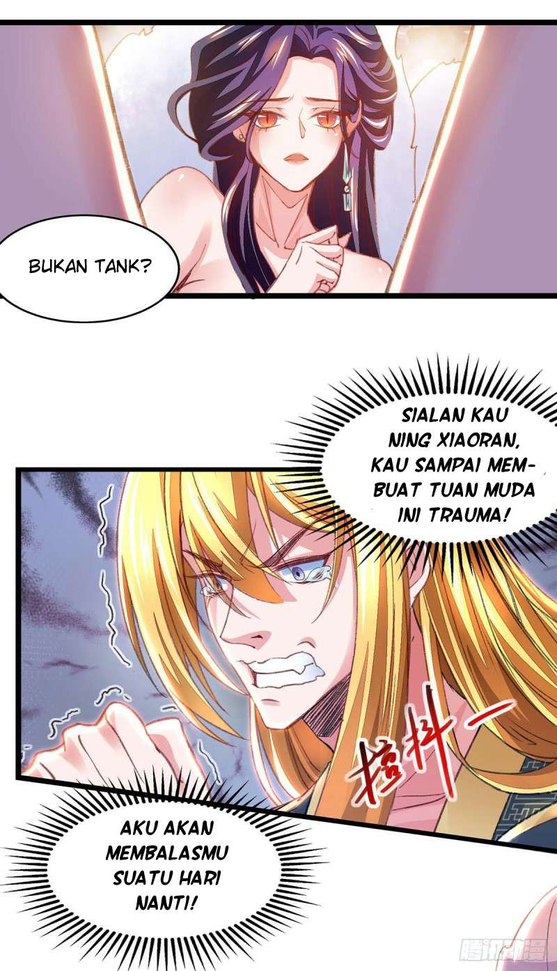 I Have Million Skill Points Chapter 20 Gambar 11