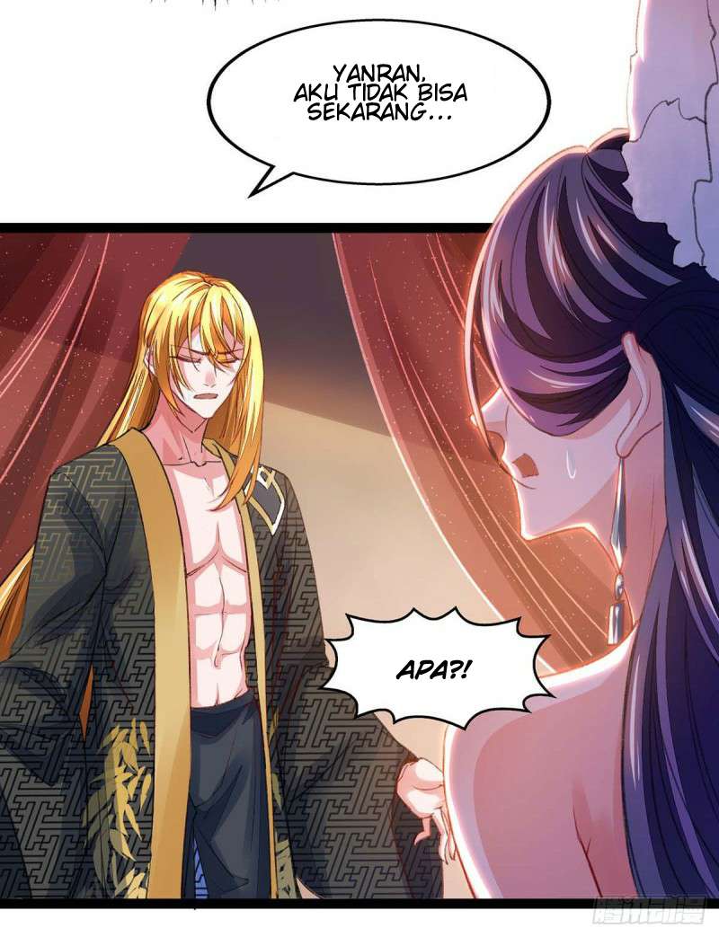 I Have Million Skill Points Chapter 20 Gambar 12