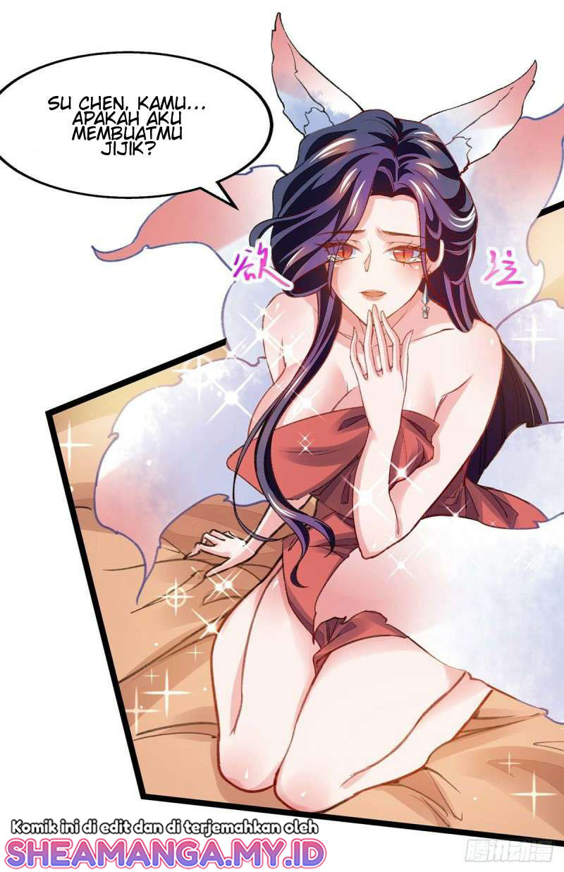 I Have Million Skill Points Chapter 20 Gambar 13