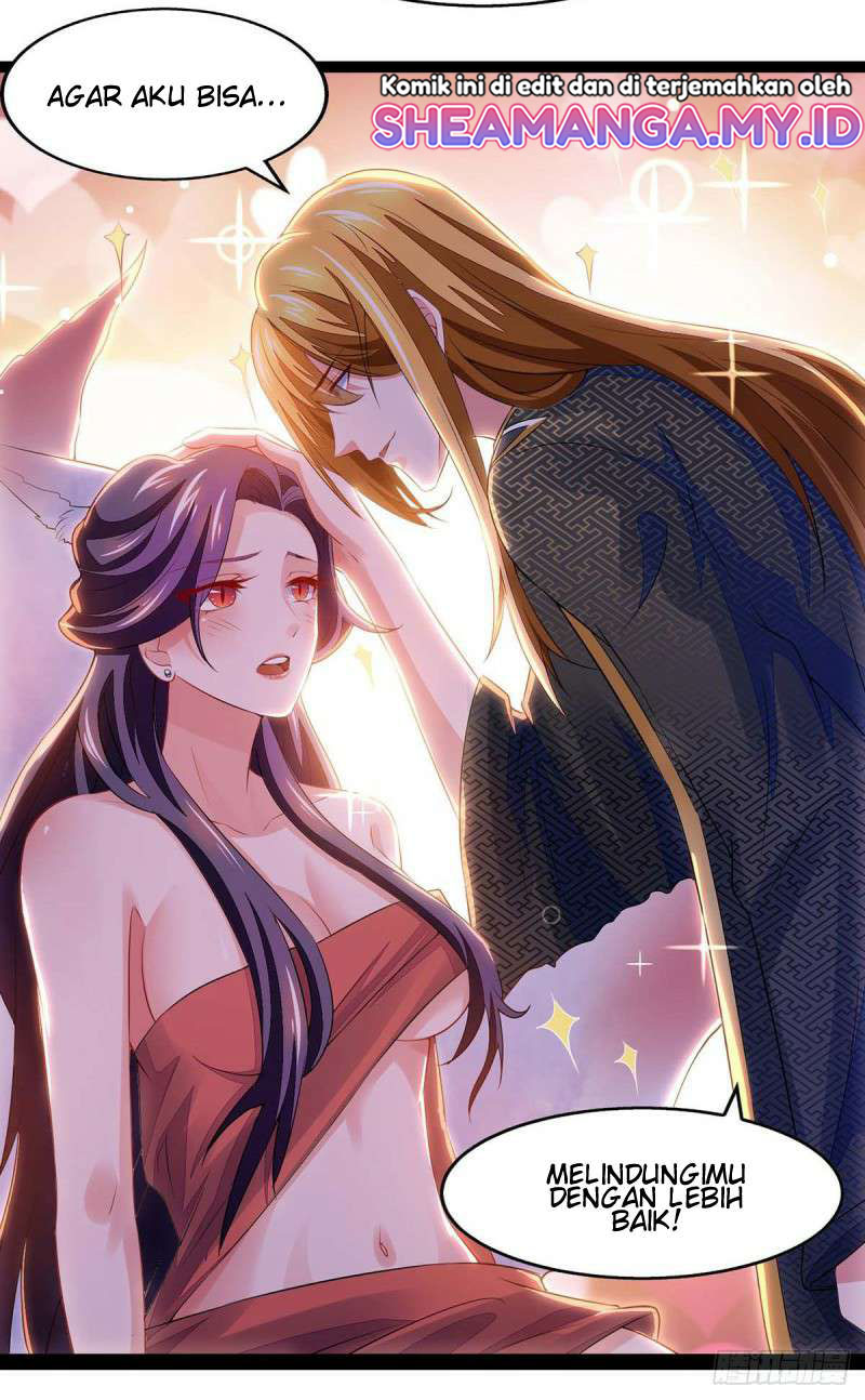 I Have Million Skill Points Chapter 20 Gambar 15