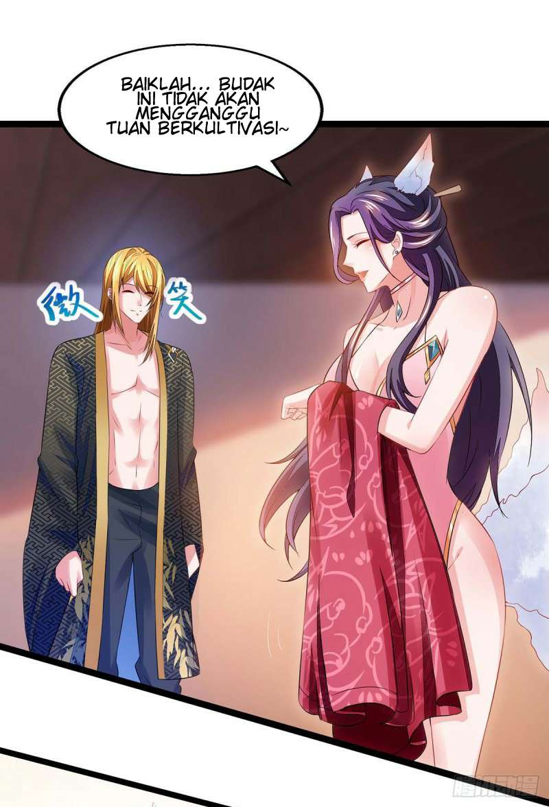 I Have Million Skill Points Chapter 20 Gambar 17