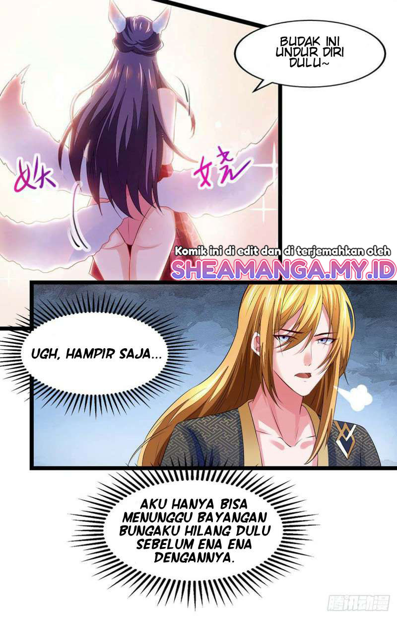 I Have Million Skill Points Chapter 20 Gambar 18