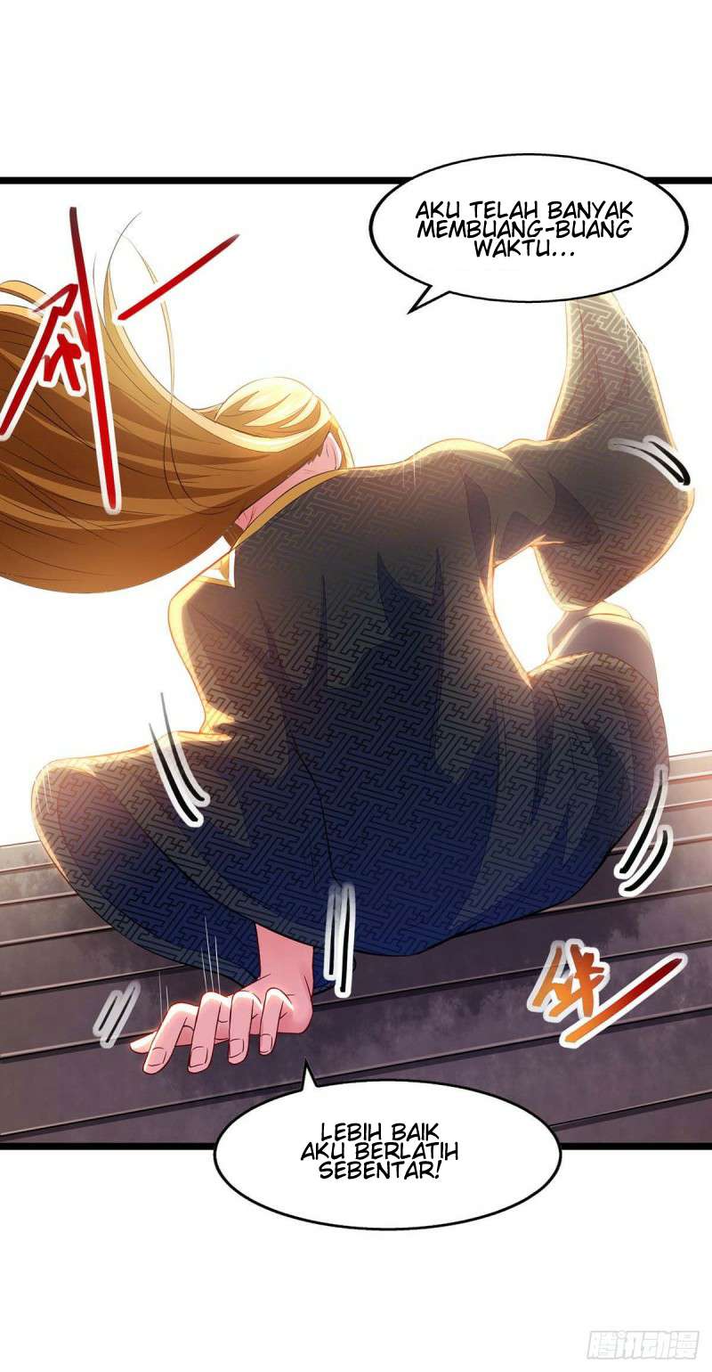 I Have Million Skill Points Chapter 20 Gambar 19