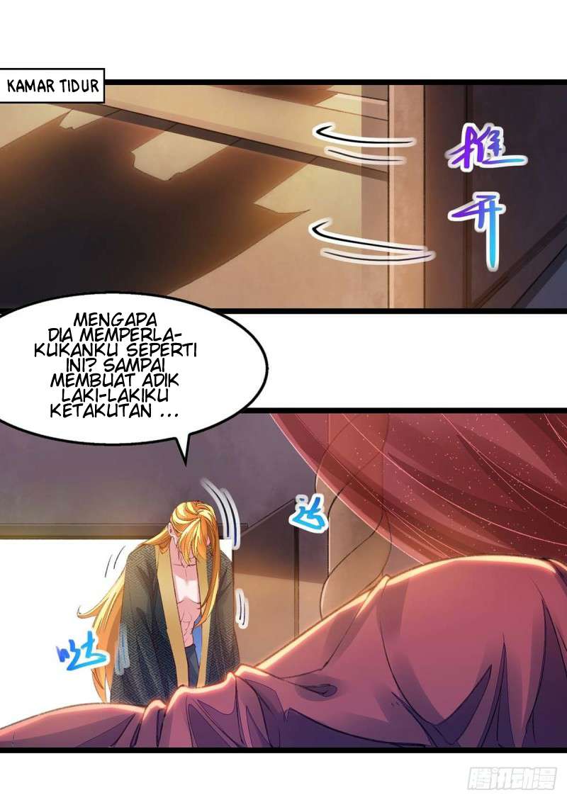 I Have Million Skill Points Chapter 20 Gambar 3