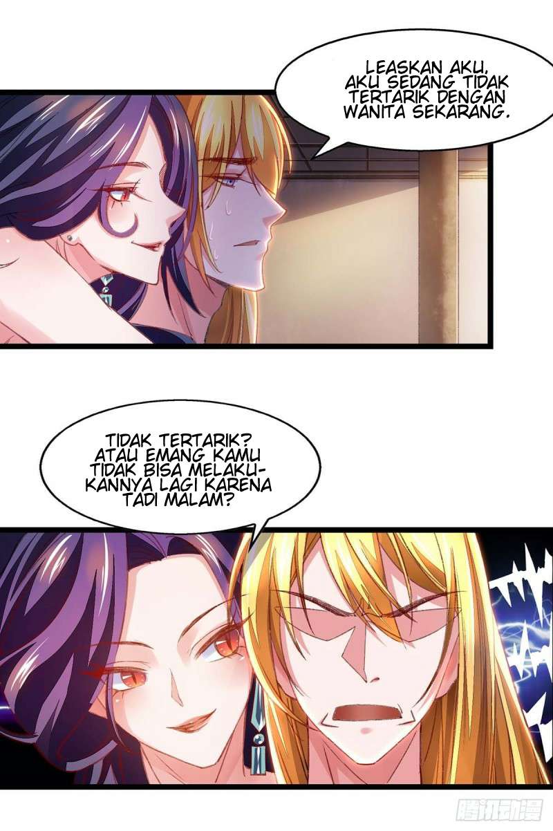 I Have Million Skill Points Chapter 20 Gambar 5