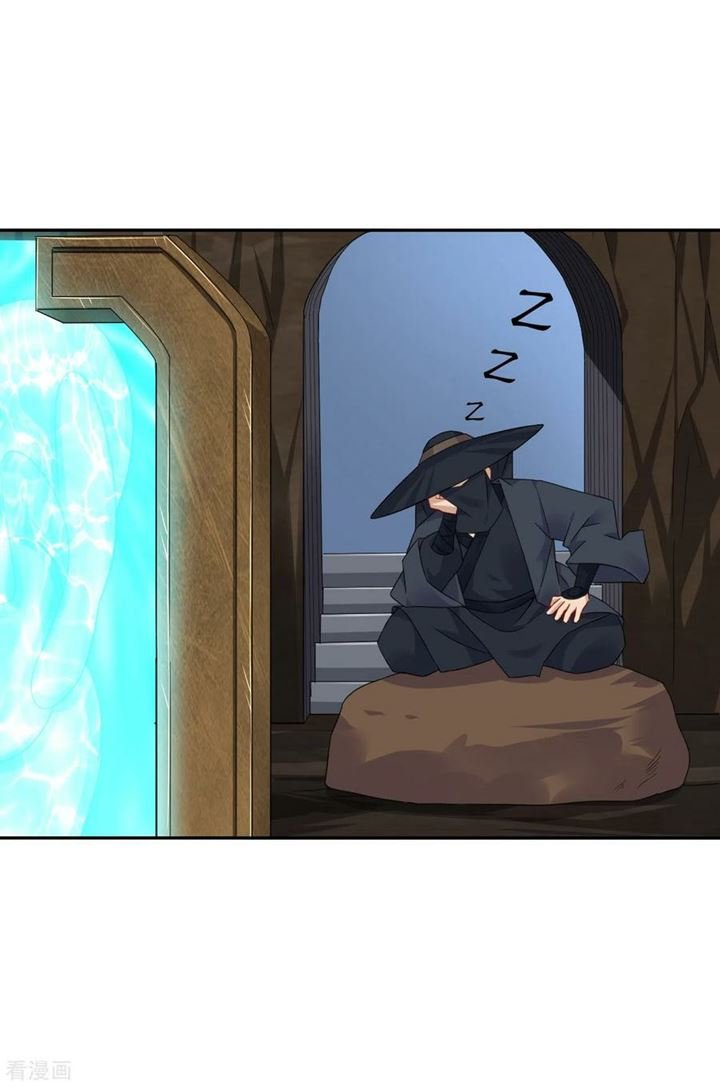 Reborn of War God Chapter 145 Gambar 10