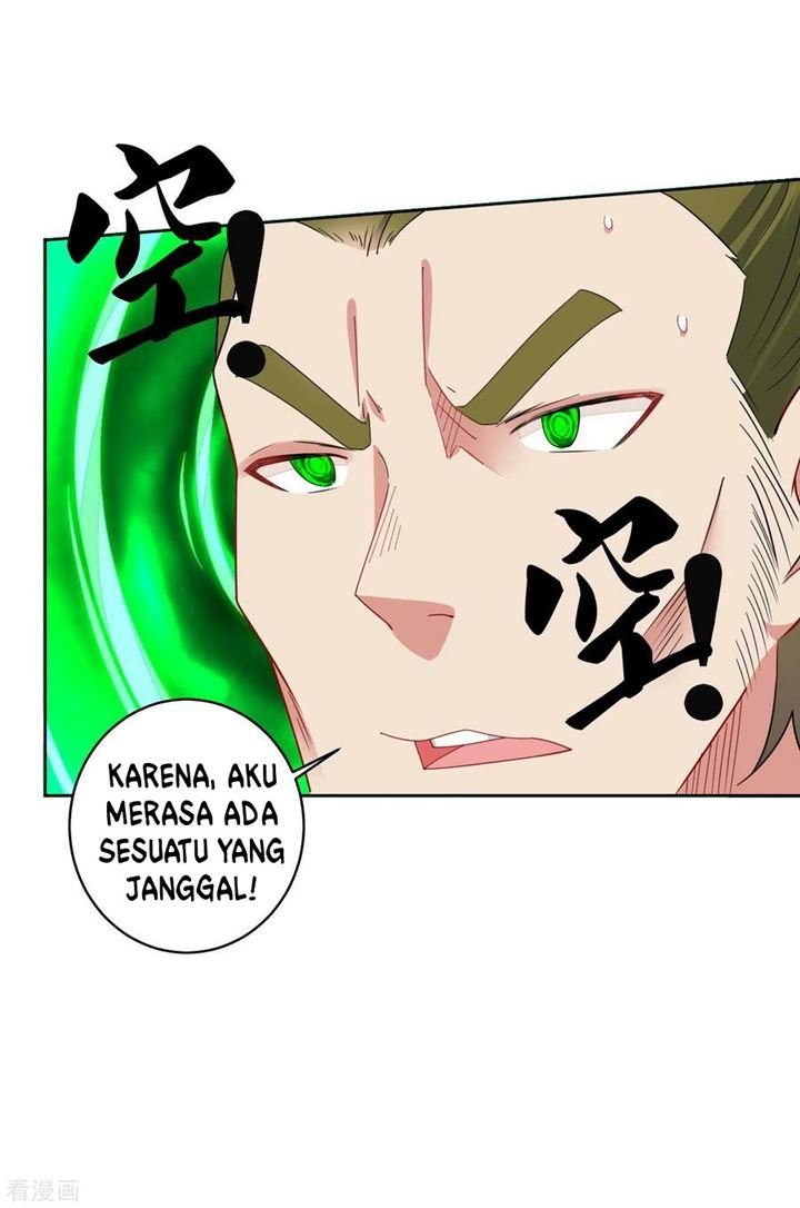 Reborn of War God Chapter 145 Gambar 3