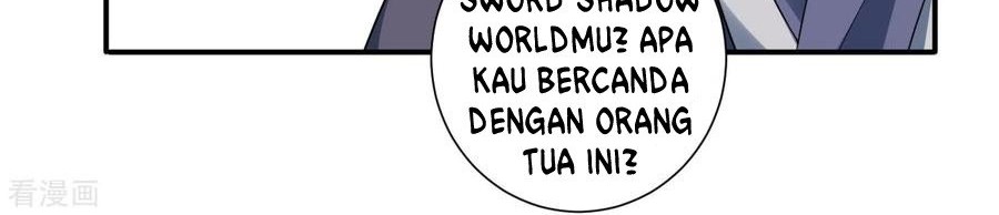 Reborn of War God Chapter 140 Gambar 8