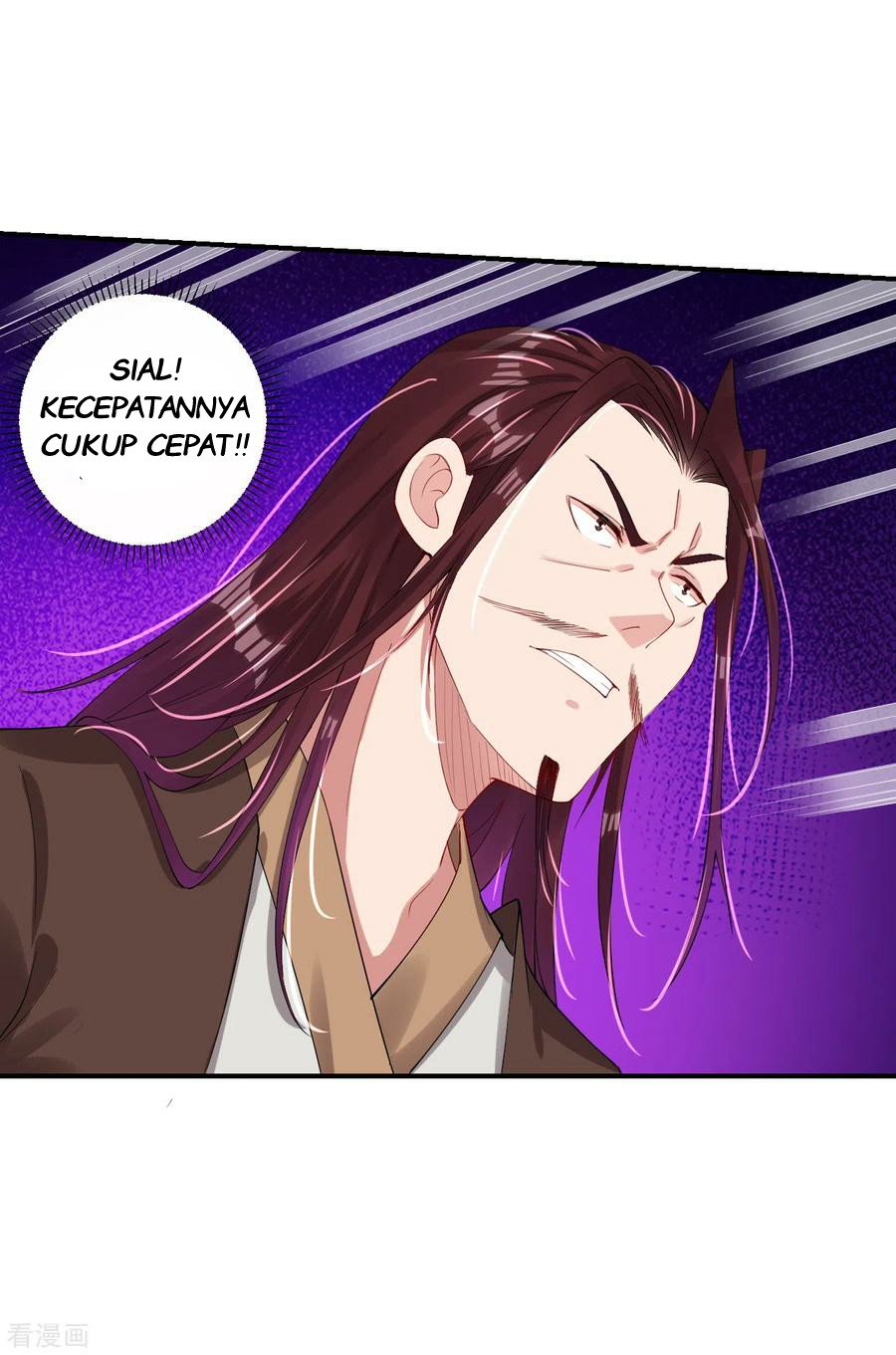 Reborn of War God Chapter 139 Gambar 10