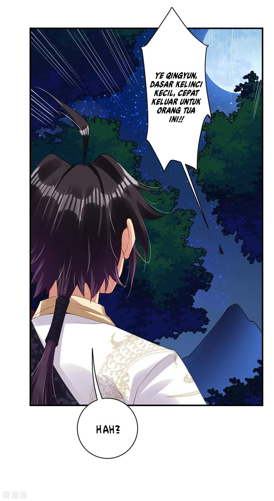 Reborn of War God Chapter 137 Gambar 6
