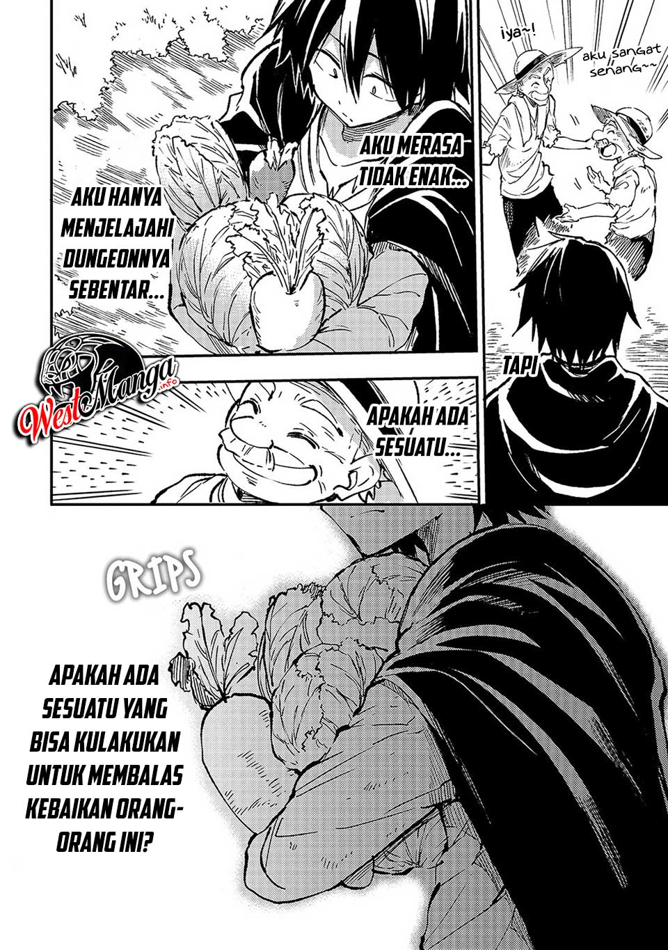 Hitoribocchi no Isekai Kouryaku Chapter 65 Gambar 11