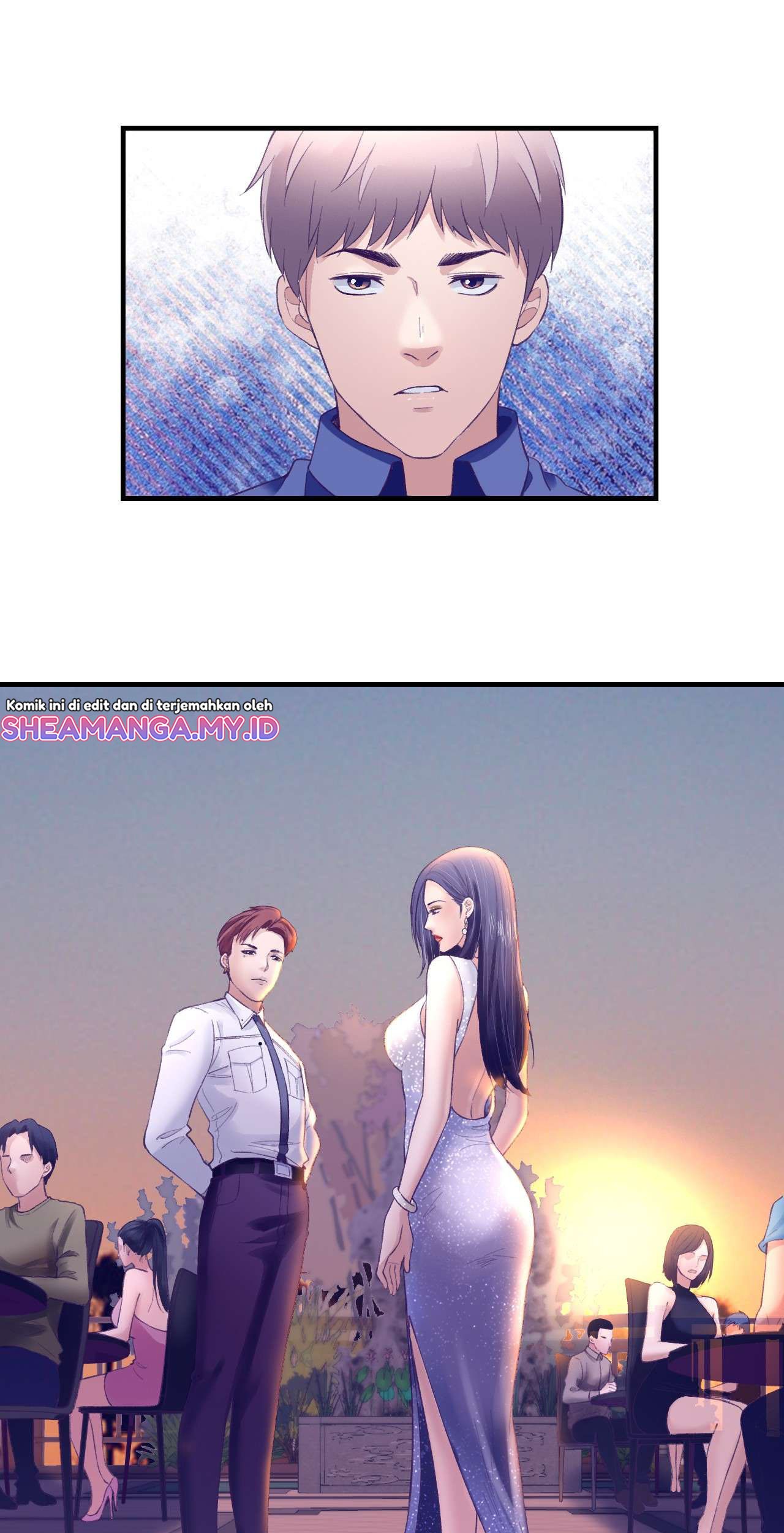 My Exclusive Dream World Adventures Chapter 26 Gambar 25